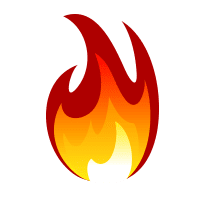 Promotional Fire Service