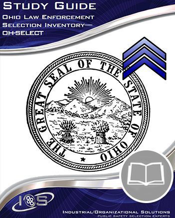 OH-SELECT Standard Study Guide - Hard Copy (PUD)