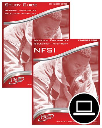 NFSI Elite Study Package - Online