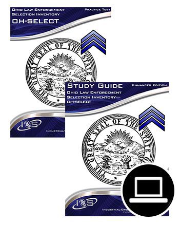 OH-SELECT Elite Study Package - Online