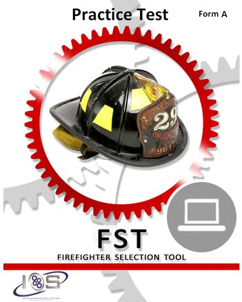FST Practice Test - Form A - Online