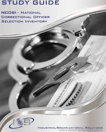 NCOSI v2 Standard Edition (2023) Study Guide - Hard Copy