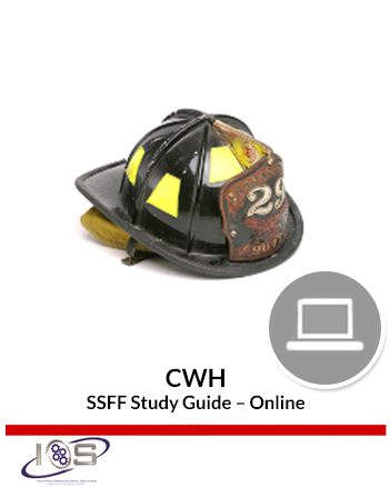 CWH SSFF Study Guide - Online