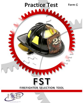 FST Practice Test - Form C - Online