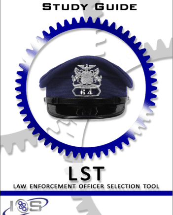 LST Study Guide - Online (Mass. Trial Court)